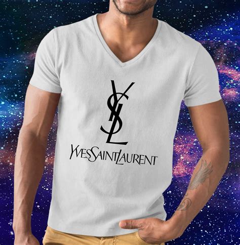 ysl t shirt nordstrom|farfetch YSL t shirts.